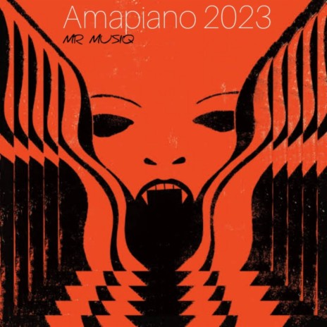 MR MUSIQ - Amapiano 2023
