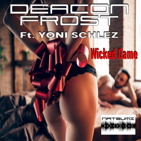 Wicked game ft. Yoni Schlez