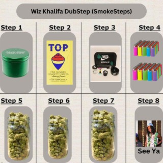 Wiz Khalifa DubStep (SmokeSteps)