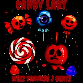 Candy Lady