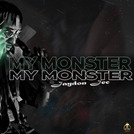 My Monster | Boomplay Music