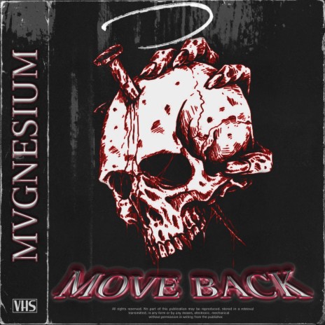 MOVE BACK | Boomplay Music