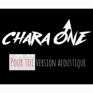 Pour toi (Version Acoustique)