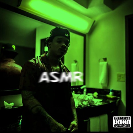 ASMR ft. Tev2x | Boomplay Music
