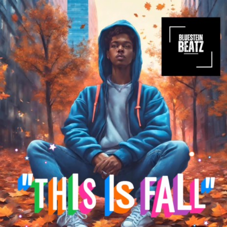 This is Fall (Emotional Piano Instrumental) | Boomplay Music
