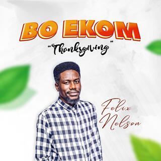 Bo Ekom