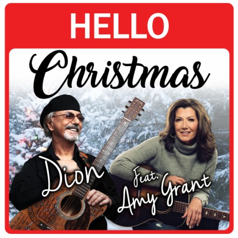 Hello Christmas ft. Amy Grant | Boomplay Music