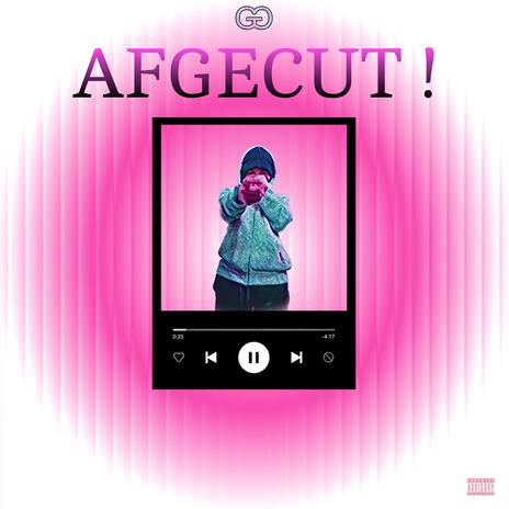 Afgecut !