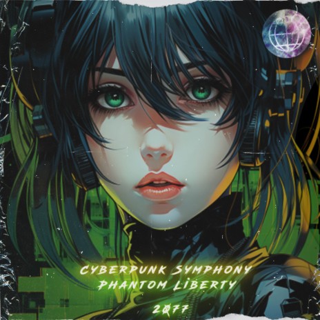 Phantom Liberty 2077 ft. De FROiZ & FAST and FURIOUS | Boomplay Music
