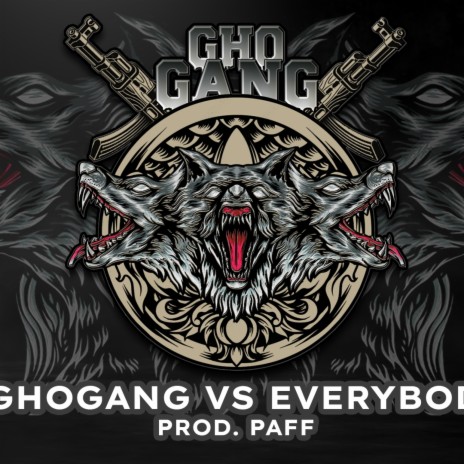 Gho Gang | Boomplay Music