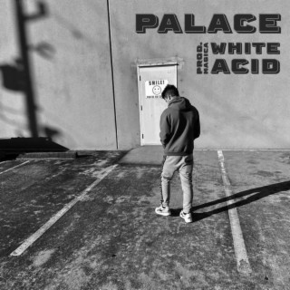 Palace lyrics | Boomplay Music