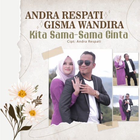 Kita Sama-Sama Cinta ft. Gisma Wandira | Boomplay Music