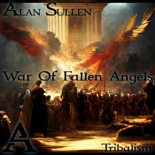 War Of Fallen Angels