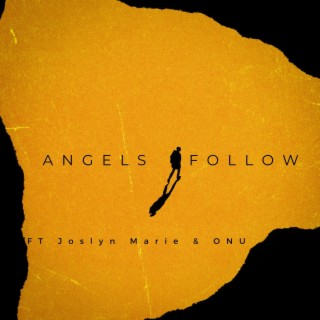 Angels follow