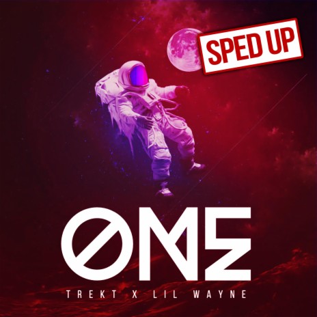 One (feat. Lil Wayne) (Sped Up)