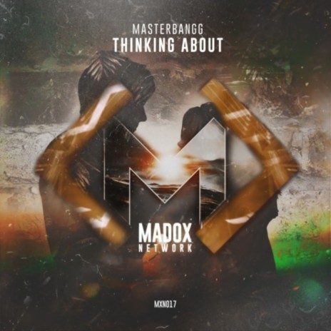 Thinking About (Radio Edit) | Boomplay Music