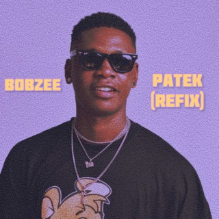 Patek Refix lyrics | Boomplay Music