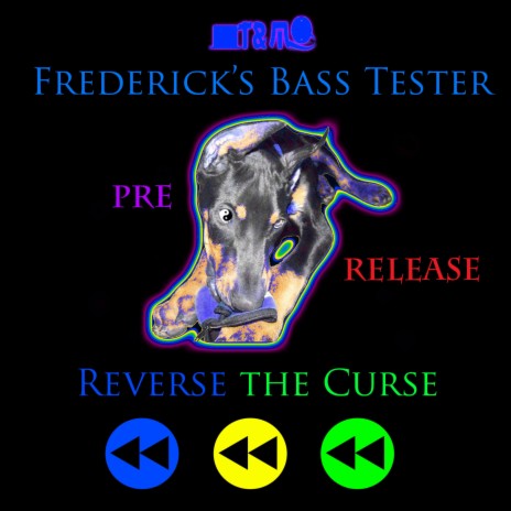 Reverse the Curse, Part II, Track #7 ft. TandMMusic & TandMTV