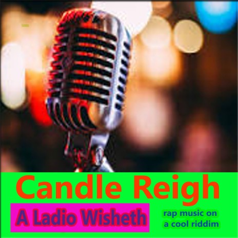 A Ladio Wisheth | Boomplay Music