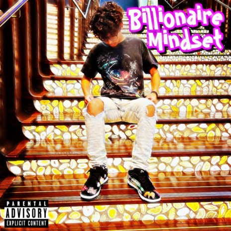 Billionaire Mindset | Boomplay Music