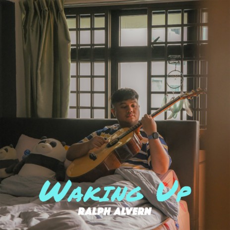 Waking Up | Boomplay Music