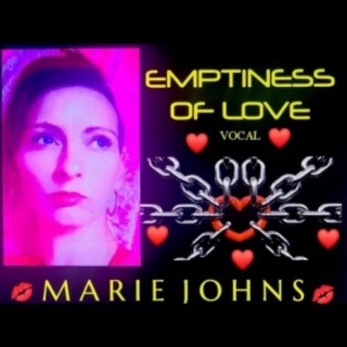 Emptiness of Love (Vocal)