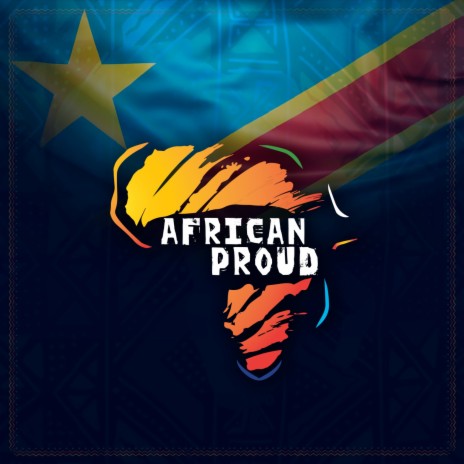 African Proud [For Africa] ft. DJ Moh Green