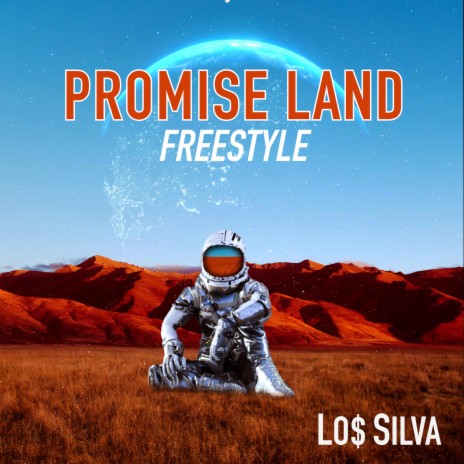 Promise Land Freestyle | Boomplay Music