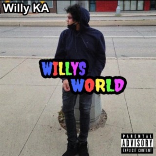 WILLY'S WORLD