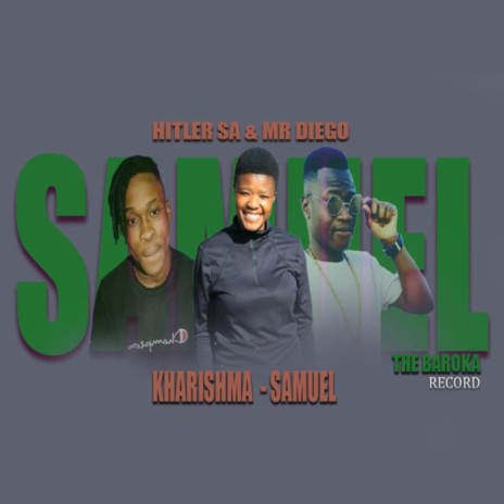 Samuel | Boomplay Music