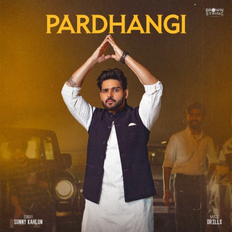 Pardhangi | Boomplay Music