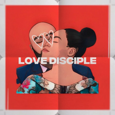 Love Disciple | Boomplay Music