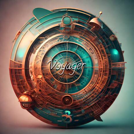 Voyager | Boomplay Music