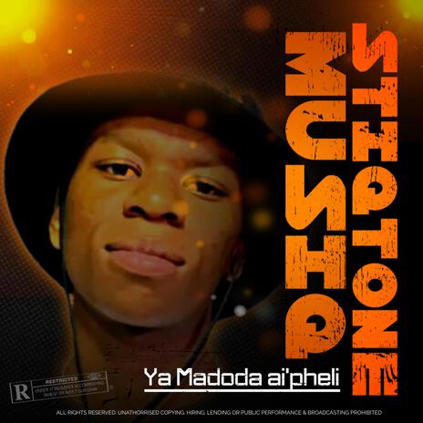 Ya Madoda ai'pheli (vox spin) | Boomplay Music