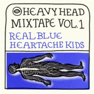 Real Blue Heartache Kids