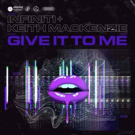 Give It To Me ft. Keith Mackenzie | Boomplay Music