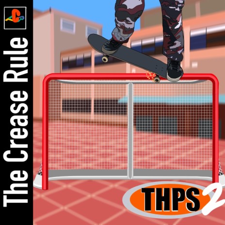 THPS2 | Boomplay Music