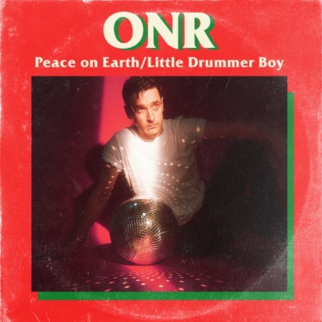 Peace on Earth / Little Drummer Boy | Boomplay Music