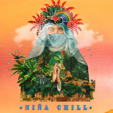 Niña chill | Boomplay Music