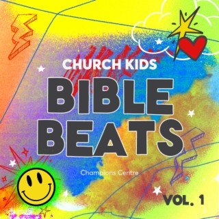 Bible Beats, Vol. 1