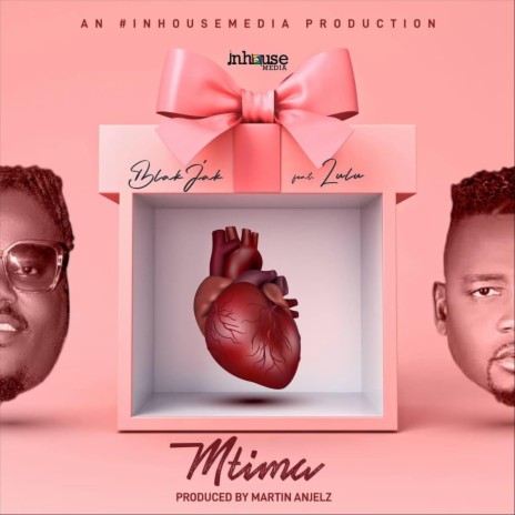 Mtima (feat. Lulu) | Boomplay Music