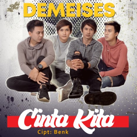 Cinta Kita | Boomplay Music