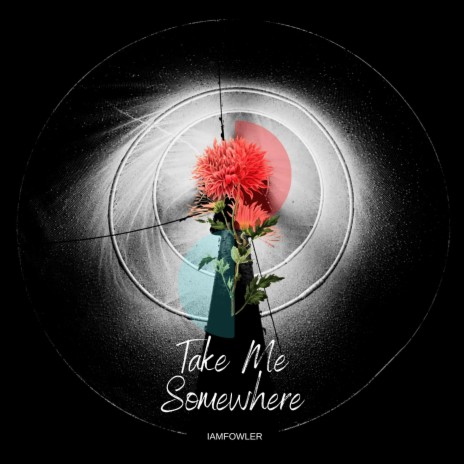 Take Me Somewhere (Instrumental)