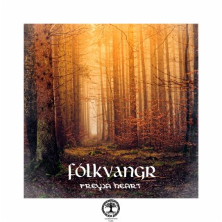 Fólkvangr