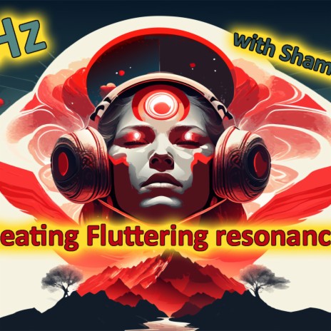999 Hz Beating Fluttering resonance with Shamanic Sounds | Boomplay Music