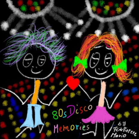 80s Disco-Memories | Boomplay Music