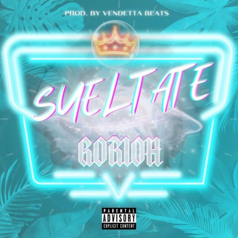 SUÉLTATE | Boomplay Music