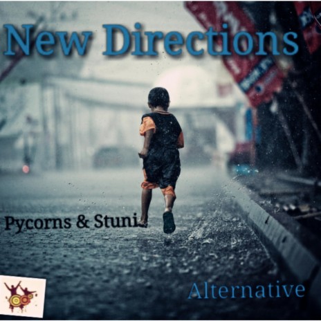 New Directions ft. Stuni | Boomplay Music