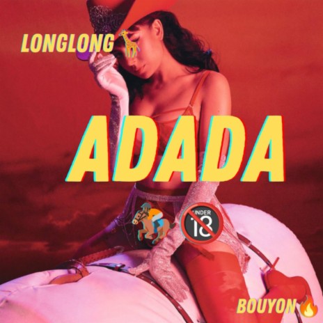 ADADA | Boomplay Music