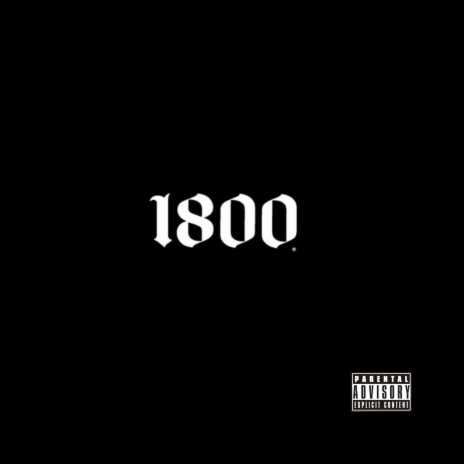 1800 | Boomplay Music